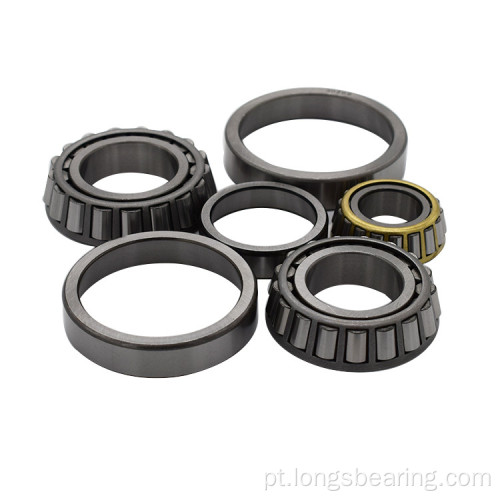 Rolamentos de rolos cônicos SKF 32212